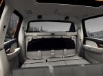 Chevrolet Avalanche 2007 года